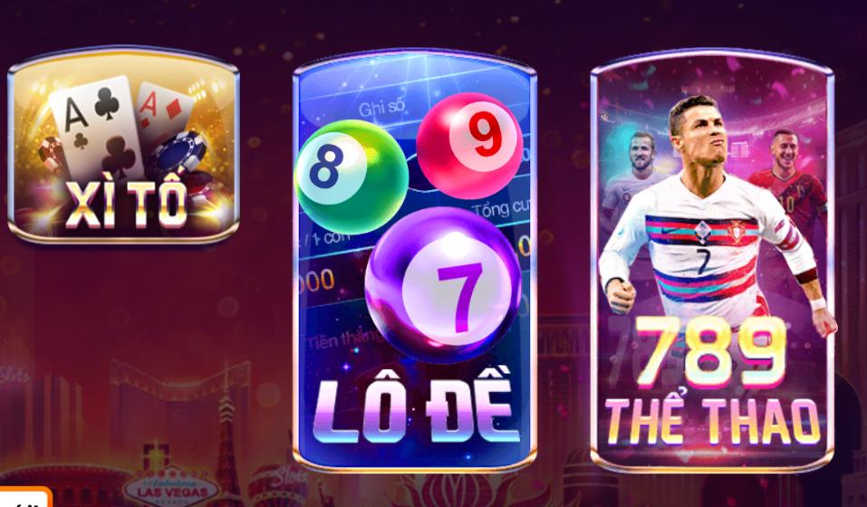 Cá cược Lô đề tại cổng game 789Club apk là gì? 